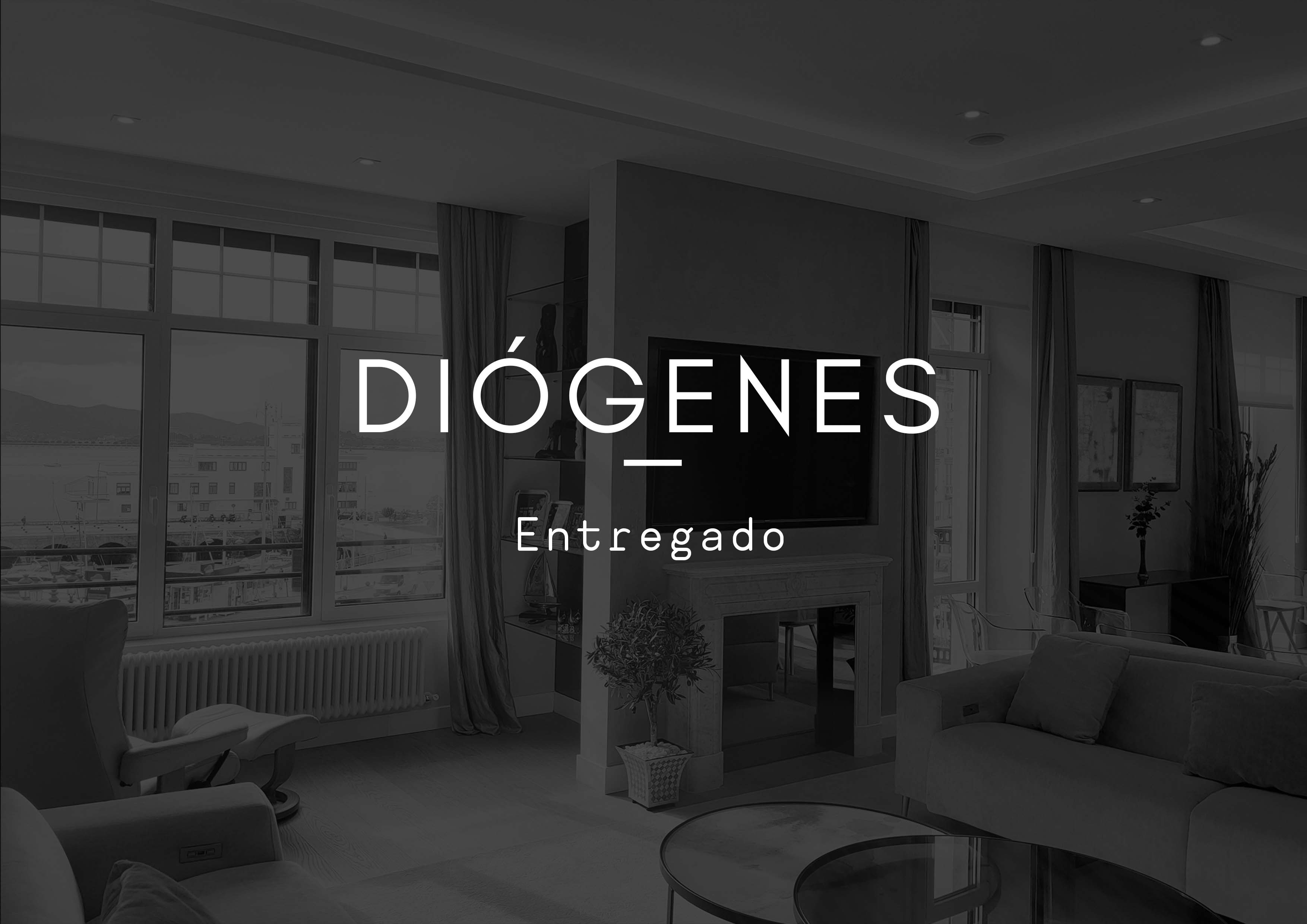 DIOGENES